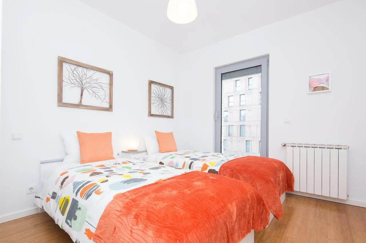 Lisbon Expo Apartment